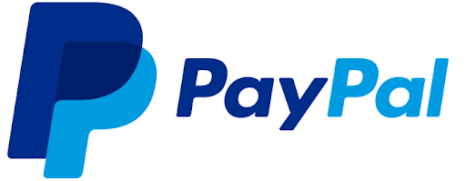pay with paypal - Leah Halton Store